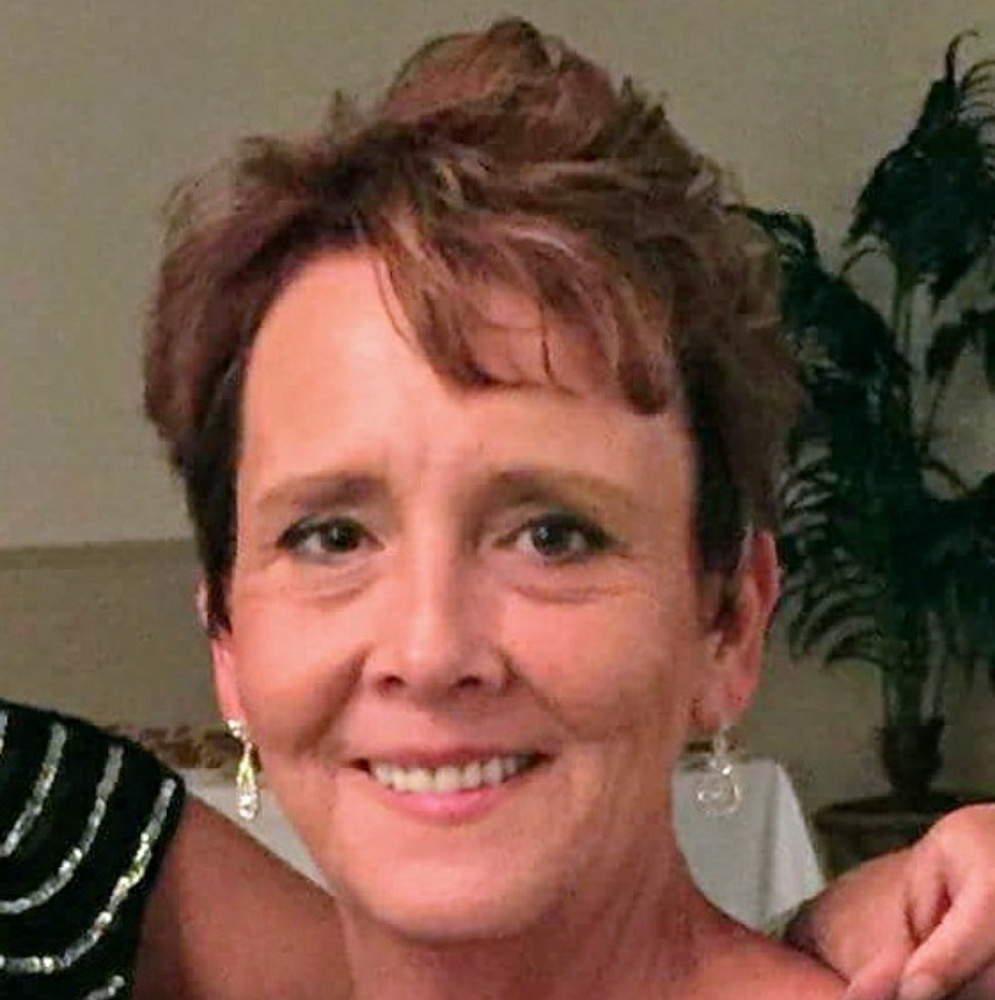 Meet your Posher, Cheryl